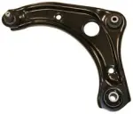 X36CJ2927 - : Suspensia Suspension Control Arm and Ball Joint Assembly for SUSPENSIA Image