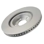 BRRC72 - Brakes: Motorcraftâ„¢ Rotor for Ford: Edge | Lincoln: MKX Image