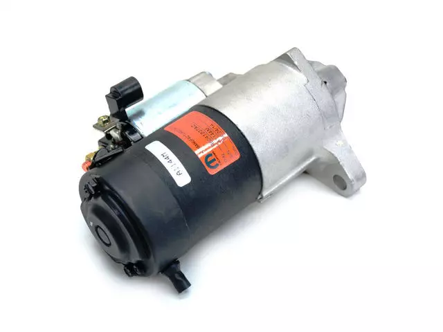 R6041207AC - Electrical: Engine Starter, Remanufactured for Mopar Image