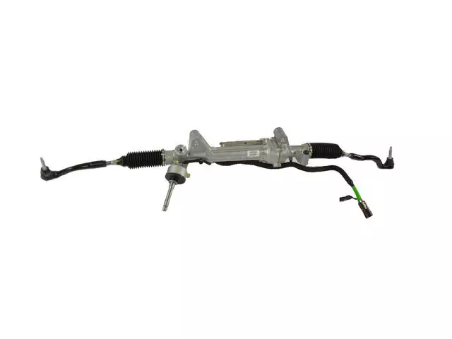 Rack And Pinion Gear, All Wheel Drive - Mopar (68524909AB)