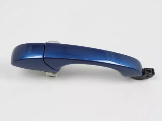 1NA54GBSAE - Doors, Door Mirrors and Related Parts: Exterior Door Handle, Right for Chrysler: Town &amp; Country | Dodge: Grand Caravan, Journey | Ram: C/V Image