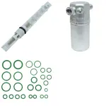 AK2533 - : A/C System Repair Kit -- Ancillary Kit for UAC Image