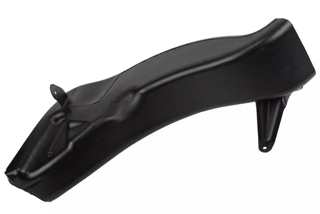 23224729 - : Passenger Side Front Brake Rotor Cooling Duct for GM Image