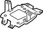 74386AG125 - : Diag Unit W/Sens Bracket for INFINITI: M45, Q45 Image
