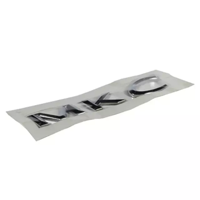Name Plate - Ford (EJ7Z-1642528-A)