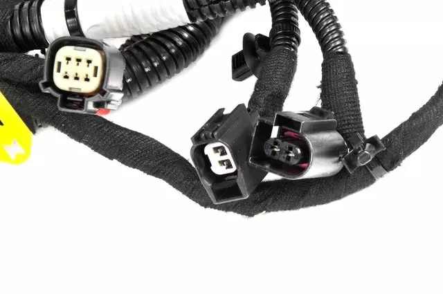 39063923 - : Headlamp Wiring Harness for GM Image