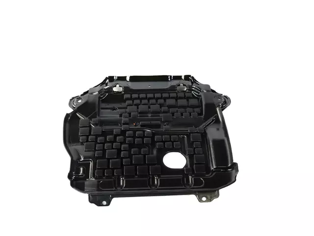 Front Skid Plate - Mopar (68199890AD)