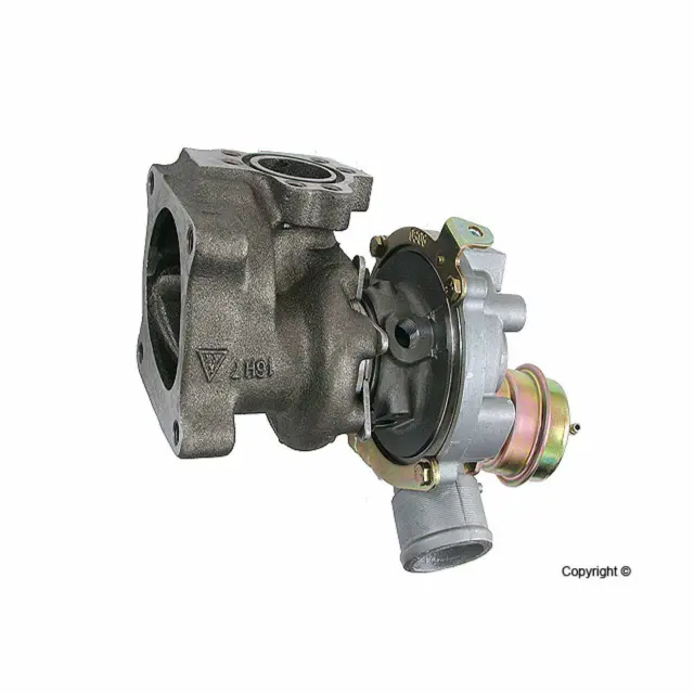 53039880016 - Exhaust: BorgWarner Turbocharger for BorgWarner Image