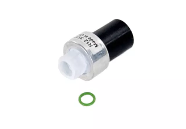 Acdelco™ HVAC Pressure Switch - GM (152151)