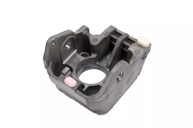 26103102 - Steering: Support for Buick: Century, Park Avenue, Regal | Cadillac: Escalade, Seville | Chevrolet: Astro, Blazer, C1500, C2500, C3500, Corvette, Express 1500, Express 2500, Express 3500, K1500 Pickup, K2500 Pickup, K3500 Pickup, P30, S10, Silverado 1500, Silverado 2500, Suburban 1500, Suburban 2500, Suburban C1500, Suburban C2500, Suburban K1500, Suburban K2500, Tahoe | GMC: C1500 Pickup, C2500 Pickup, C3500 Pickup, Jimmy, K1500 Pickup, K2500 Pickup, K3500 Pickup, Safari, Savana 1500, Savana 2500, Savana 3500, Sierra 1500, Sierra 2500, Sonoma, Suburban C1500, Suburban C2500, Suburban K1500, Suburban K2500, Yukon, Yukon XL 1500, Yukon XL 2500 | Oldsmobile: Bravada Image