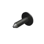 6107134AA - Exterior Ornamentation: Pan Head Screw for Mopar Image