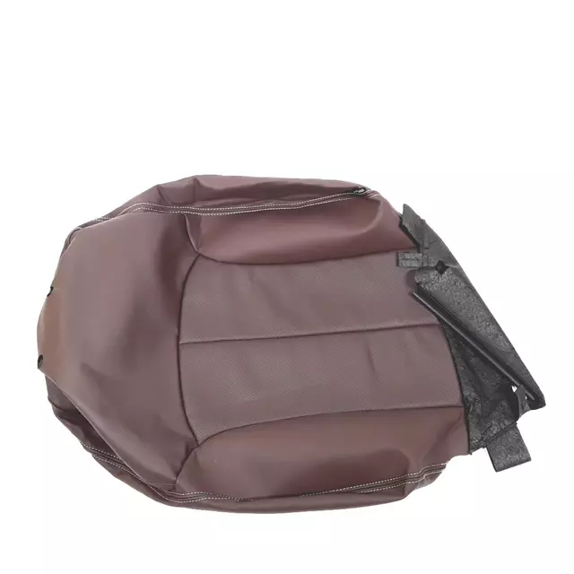 64150AJ09AVH - : Seat Cover F Backrest Left-hand for Subaru Image