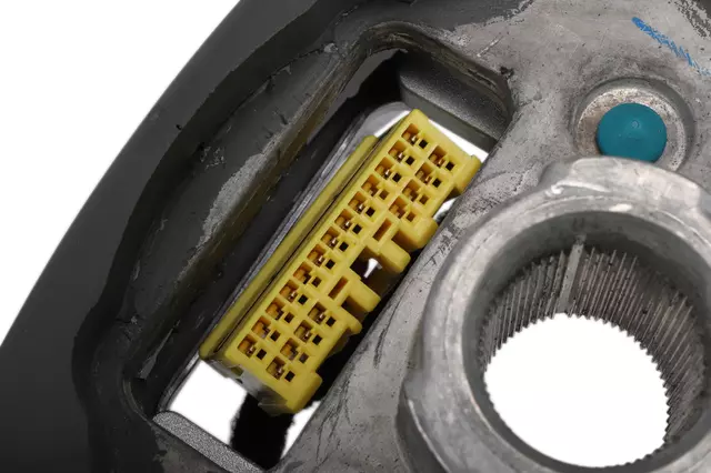 84374584 - : Dark Titanium Steering Wheel for GM Image