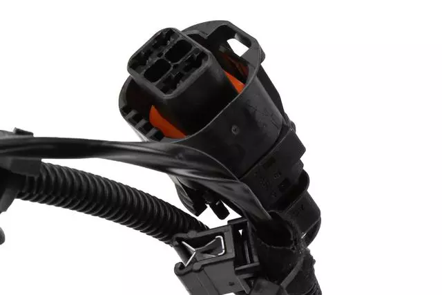 94700641 - : Rear Tail Lamp Wiring Harness for GM Image