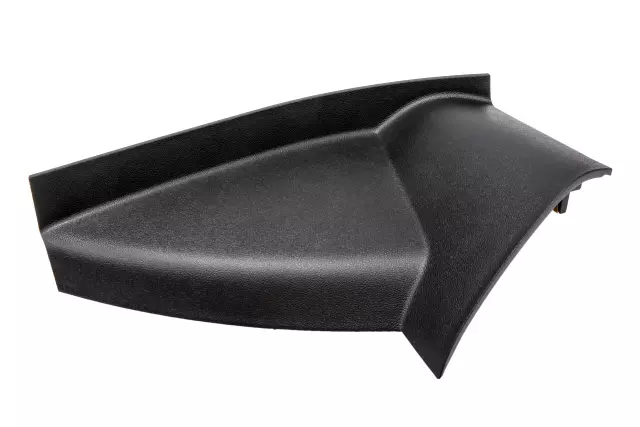 23365225 - : 2016-2024 Chevrolet Camaro - Jet Black Driver Side Instrument Panel Outer Trim Cover for Chevrolet: Camaro Image