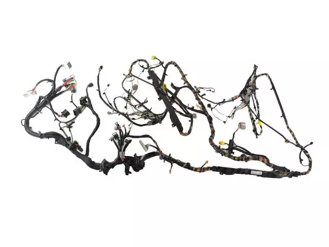68244874AE - Electrical: Body Wiring for Mopar Image
