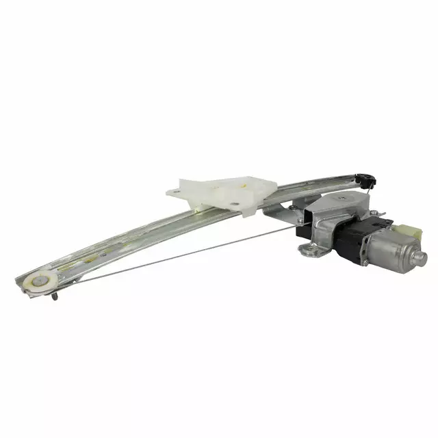 EJ7Z7827001B - : 2015-2019 Lincoln MKC - Regulator Assembly Window for Lincoln: MKC Image