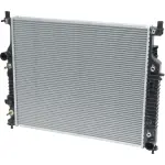 RA2909C - : Radiator -- Crossflow Radiator for UAC Image