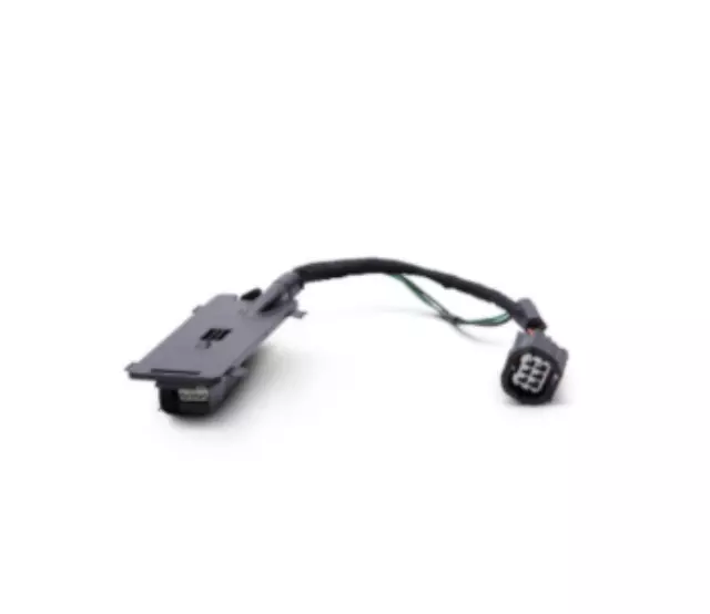 82215671AB - : Wiring Kit for Mopar Image