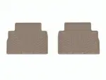 W624TN - : All Weather Floor Mats for WeatherTech Image