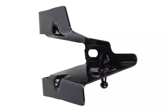 15854747 - Body: Bracket for Cadillac: Escalade, Escalade ESV, Escalade EXT | Chevrolet: Avalanche, Silverado 1500, Silverado 2500 HD, Silverado 3500 HD, Suburban 1500, Suburban 2500, Tahoe | GMC: Sierra 1500, Sierra 2500 HD, Sierra 3500 HD, Yukon, Yukon XL 1500, Yukon XL 2500 Image