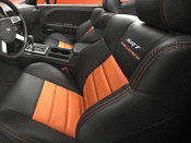 Leather Kit - Mopar (LTHROCS2TI)