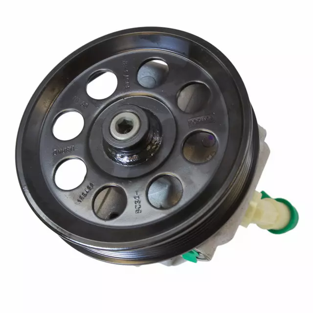 BC3Z3A696E - : Power Steering Pump for Ford: F-450 Super Duty, F-550 Super Duty Image