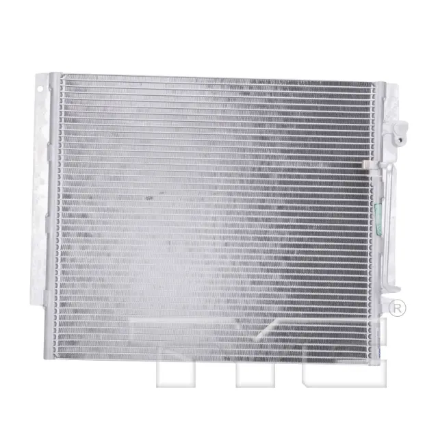 3014 - : TYC A/C Condenser for TYC Image