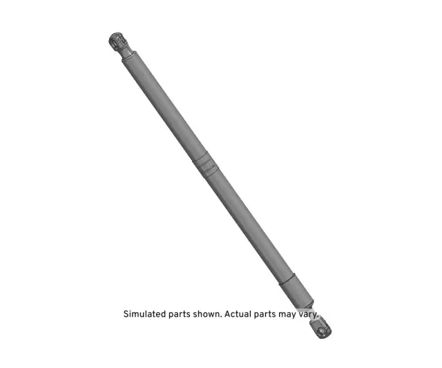 85607985 - Body: Lift Cylinder for Chevrolet: Traverse Limited Image