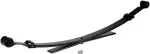 221137 - Suspension: Suspension Leaf Spring for Dorman Image