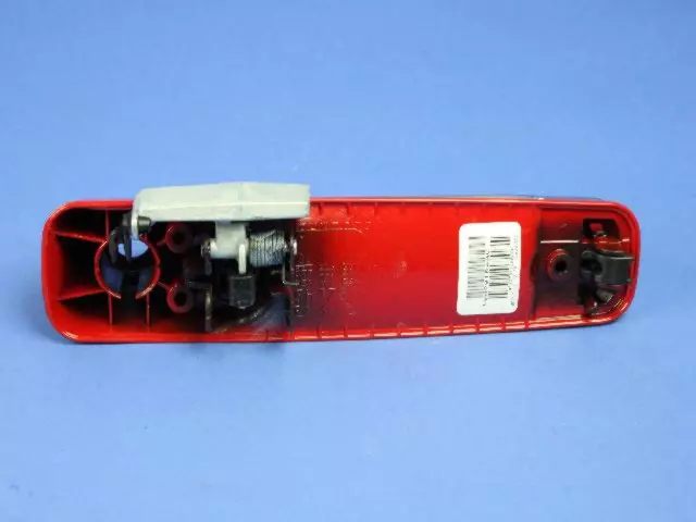 Exterior Door Handle, Left - Mopar (1GH291R4AJ)