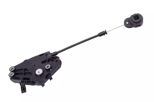 Driver Seat Recliner Control - GM (13287116)