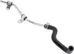 497218J000 - Steering: Power Steering Hose for Nissan Image