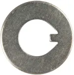 6180131 - : Spindle Washer - I.D. 13/16 In. O.D. 1-21/32 In. Thickness 3/32 In. for Dorman Image