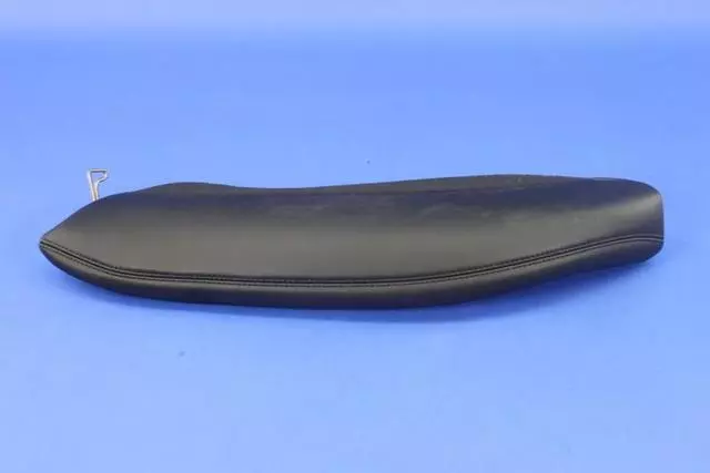 Seat Back Bolster Assembly - Mopar (1VR09DX9AB)