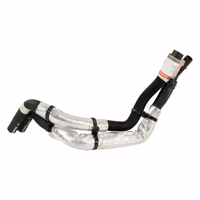 HVAC Heater Hose Assembly - Ford (K2GZ-8B081-C)