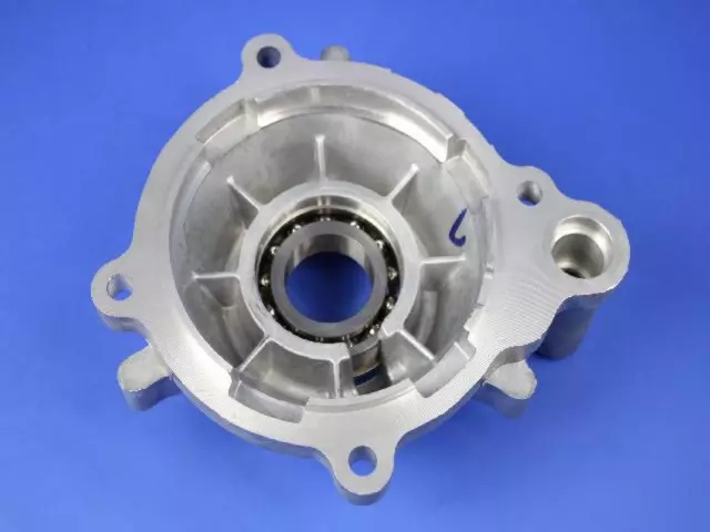 Transfer Case Rear Retainer - Mopar (5072305AA)