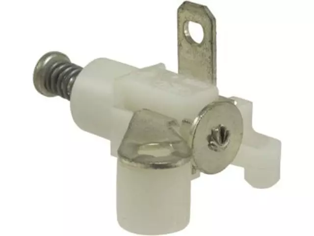 F5TZ15A851AA - : Park Brake Warning Switch for Ford: Explorer | Mercury: Mountaineer Image