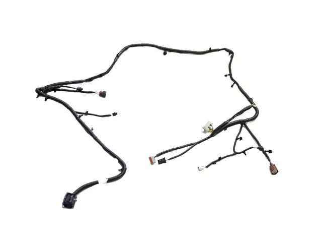 Front End Module Wiring - Mopar (52112313AE)