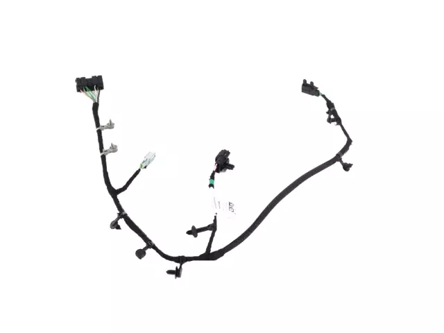 Rear Seat Wiring - Mopar (68600901AB)