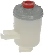 603711 - : Power Steering Reservoir for Dorman Image