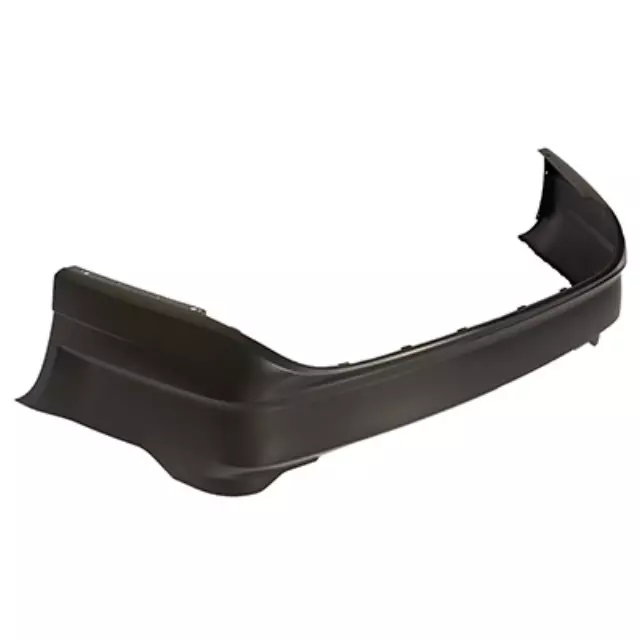 Bumper Cover - Ford (ae5z17k835aaptm)