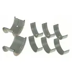 5085M10 - : Engine Crankshaft Main Bearing Set for SEALED POWER Image