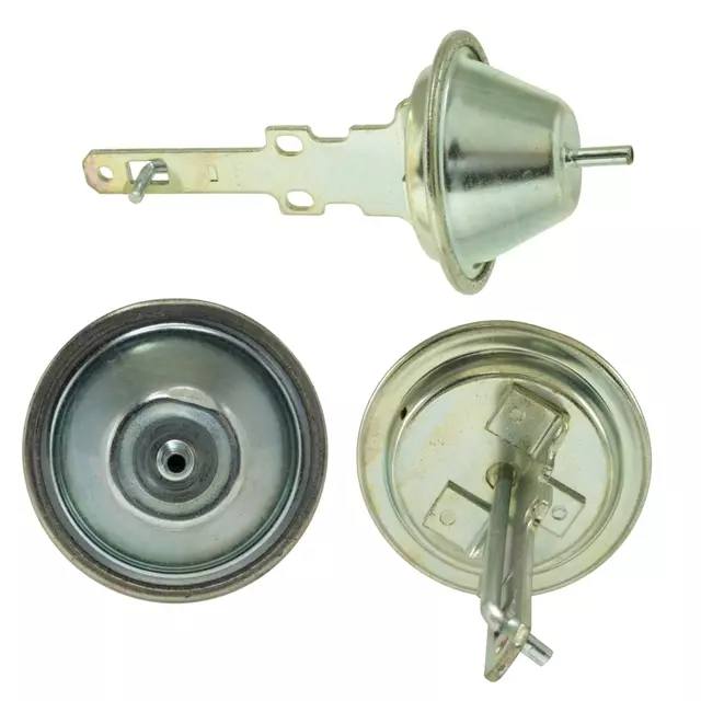 Ignition Distributor Vacuum Advance - ACDelco (D1334C)