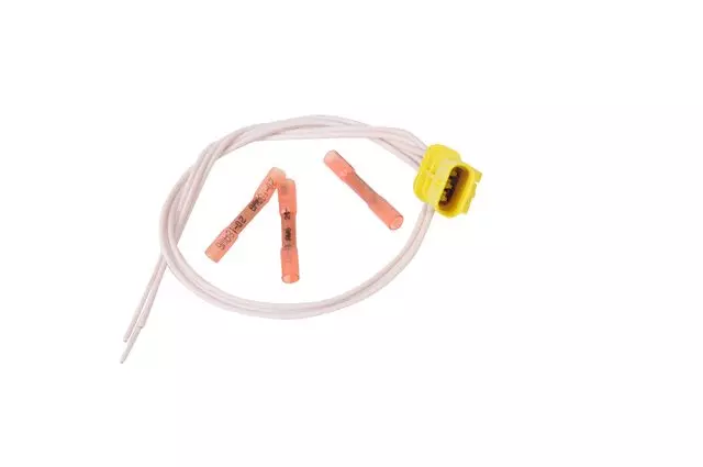 84626740 - : Body Wiring Harness Connector for GM Image