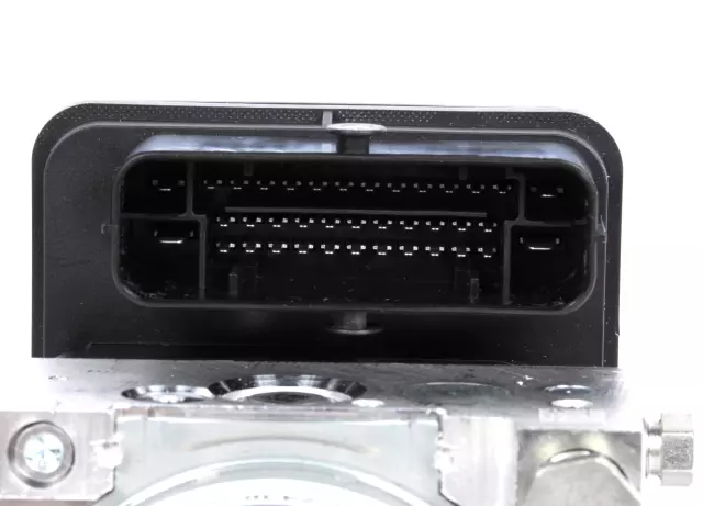 Electronic Brake and Traction Control Valve with Module - GM (22932436)