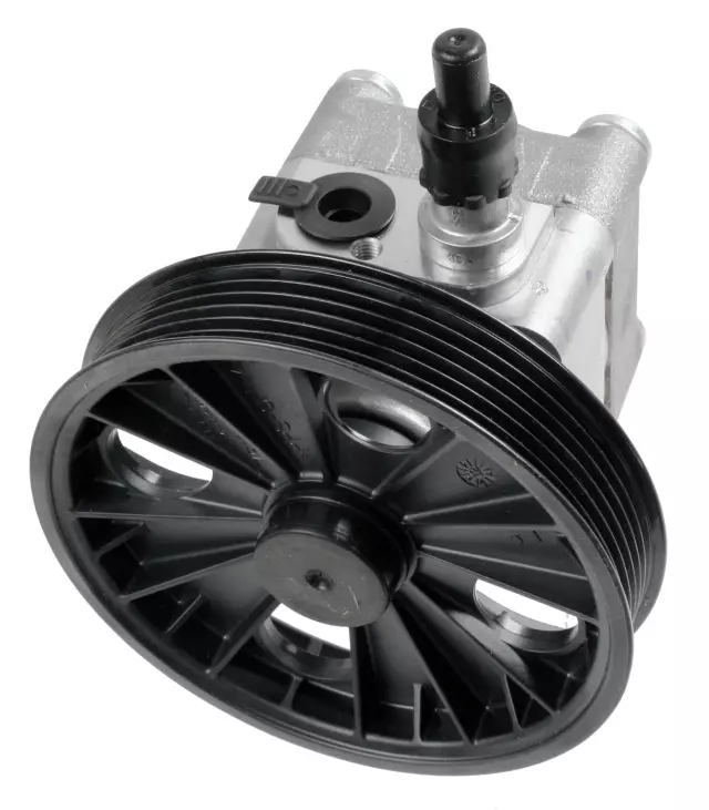 KS01000102 - : Bosch Power Steering Pump for Bosch Image