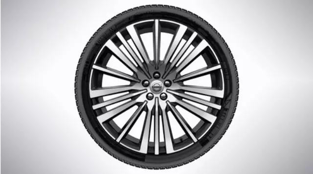 32424030 - Wheels: Wheel Kit for Volvo Image