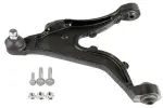 X53CJ4553 - : Suspensia Suspension Control Arm and Ball Joint Assembly for SUSPENSIA Image