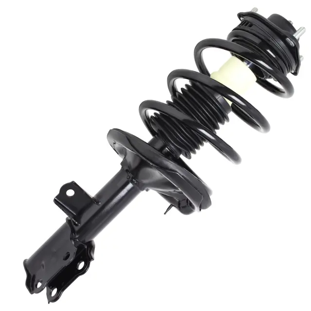 11126 - : Unity Automotive Suspension Strut and Coil Spring Assembly for Unity Automotive Image